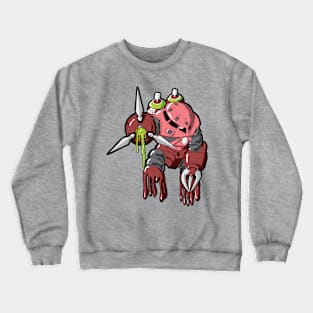 Z Graff RC Flavor Crewneck Sweatshirt